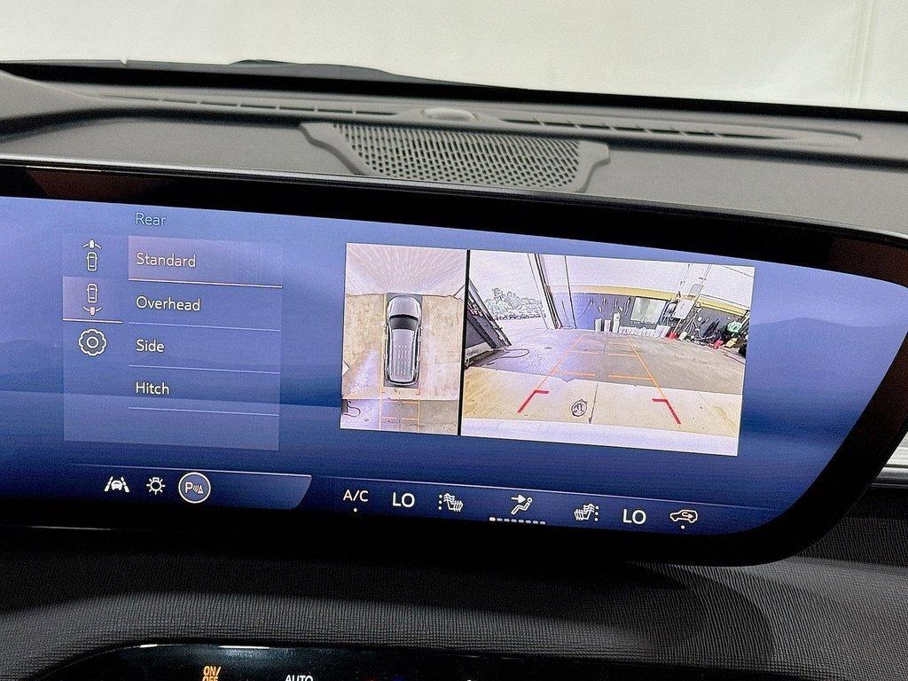 new 2026 Buick Enclave car, priced at $52,633