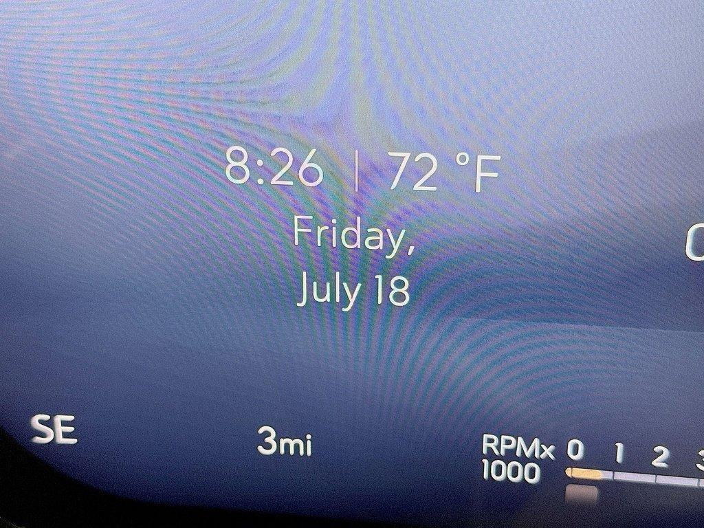 new 2026 Buick Enclave car, priced at $52,633