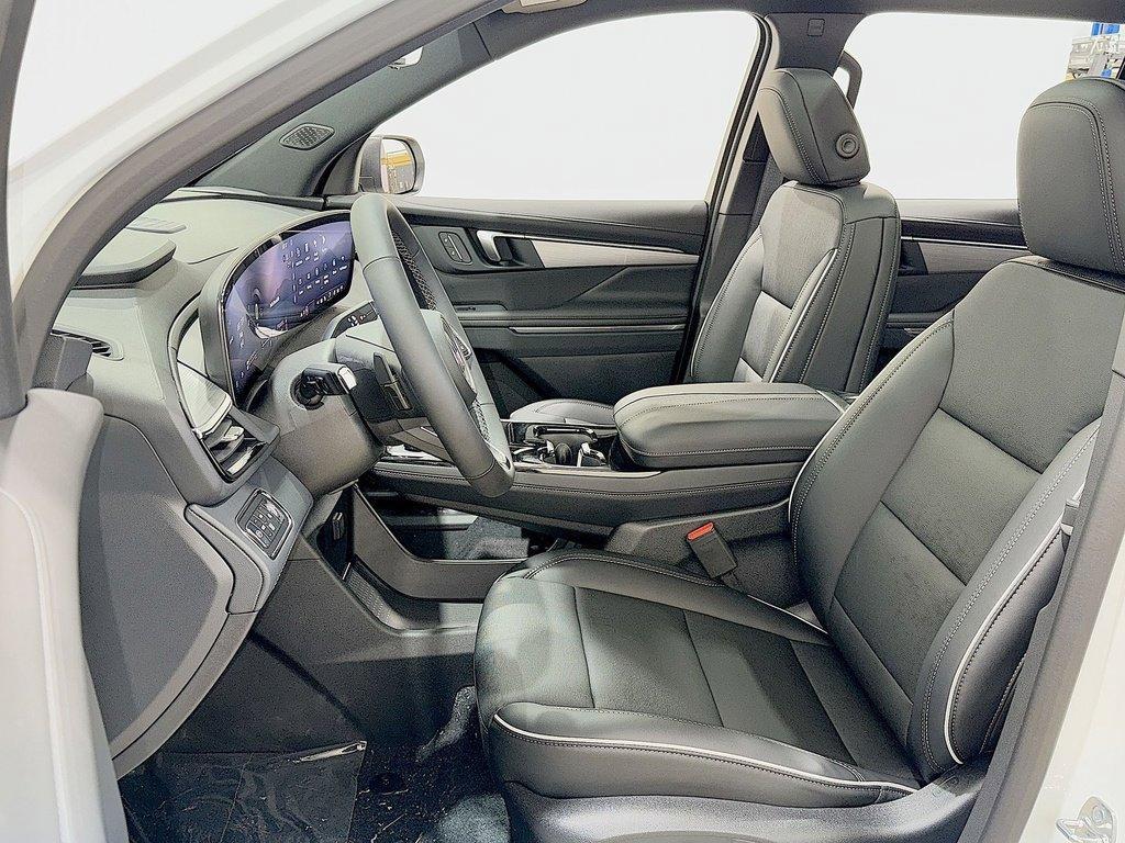 new 2026 Buick Enclave car, priced at $52,633