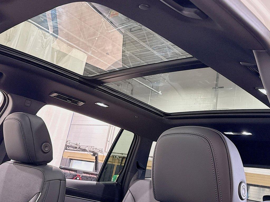 new 2026 Buick Enclave car, priced at $52,633