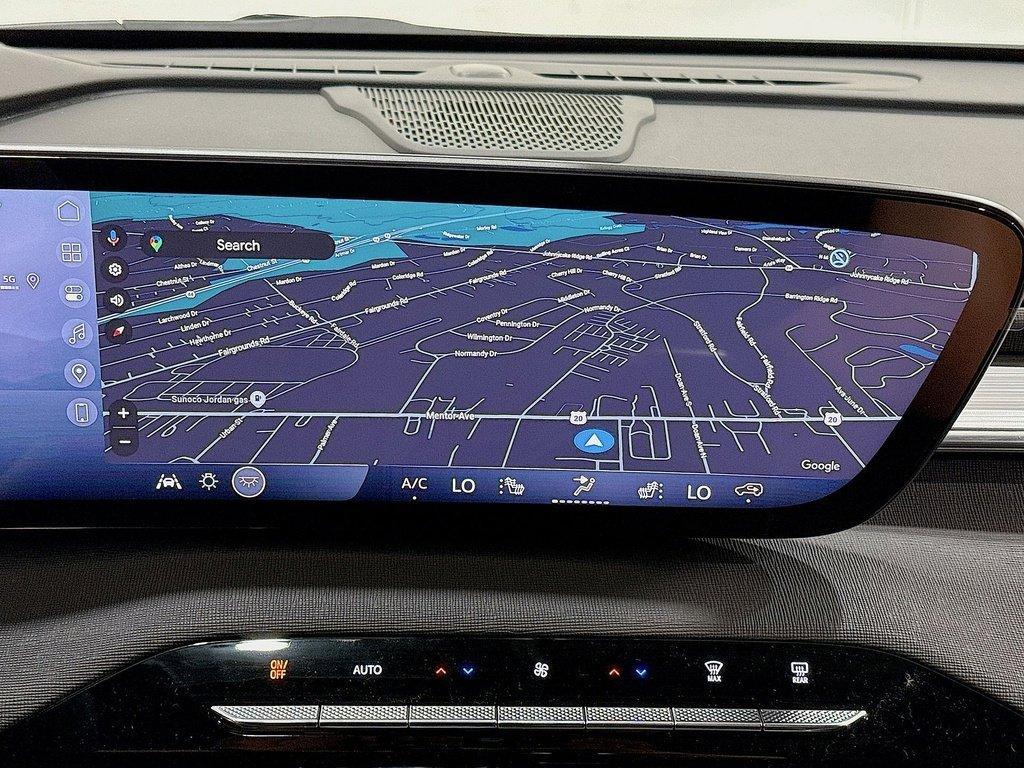 new 2026 Buick Enclave car, priced at $52,633