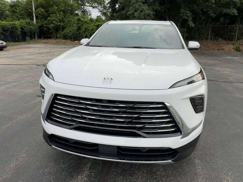 new 2026 Buick Enclave car, priced at $52,633