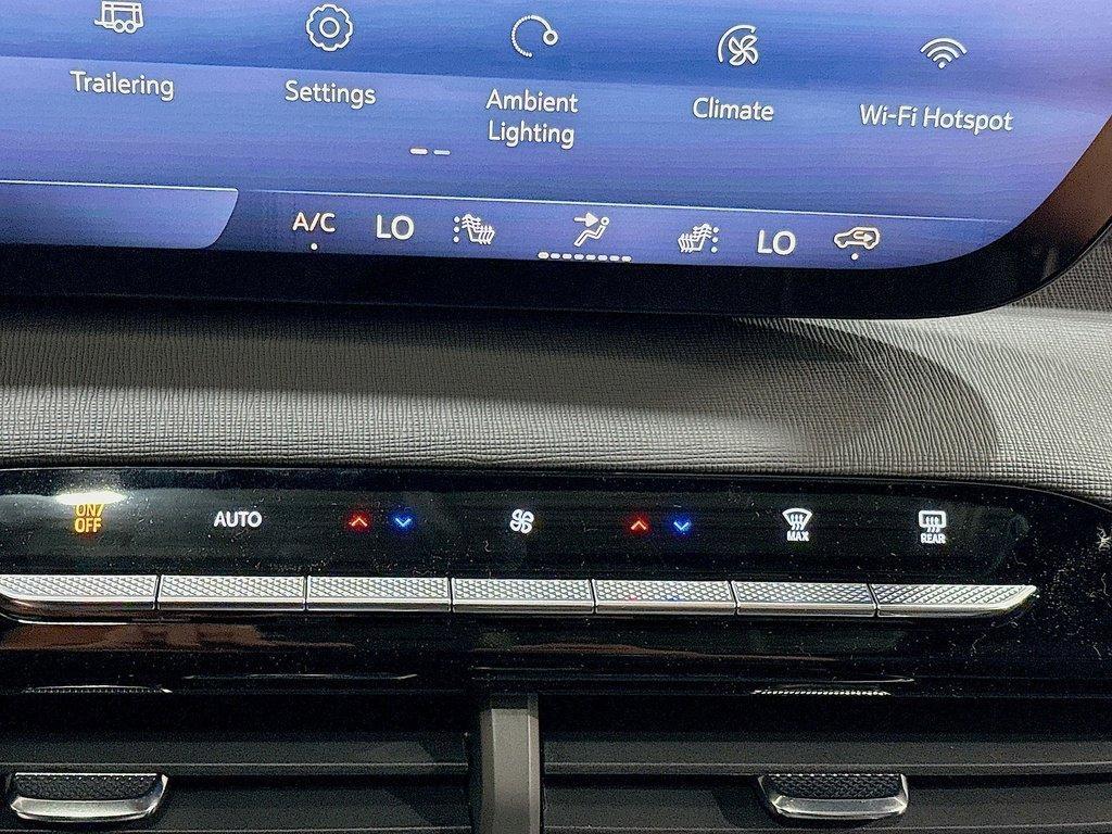 new 2026 Buick Enclave car, priced at $52,633