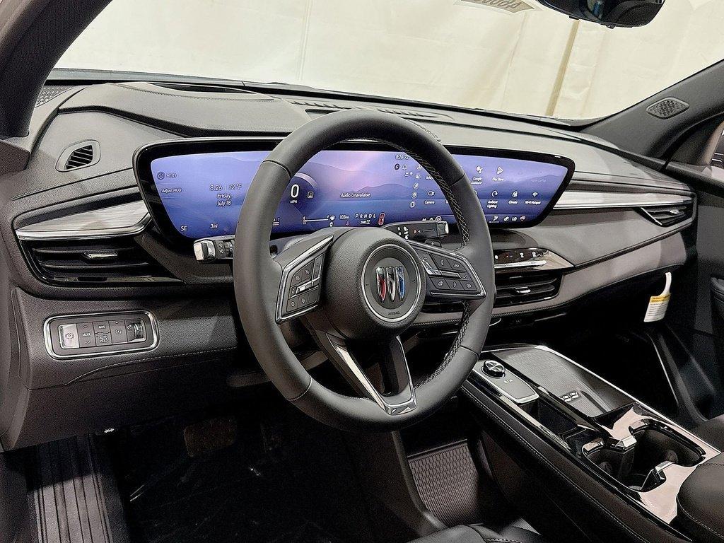 new 2026 Buick Enclave car, priced at $52,633