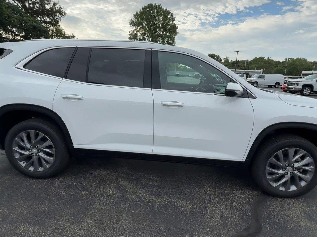 new 2026 Buick Enclave car, priced at $52,633