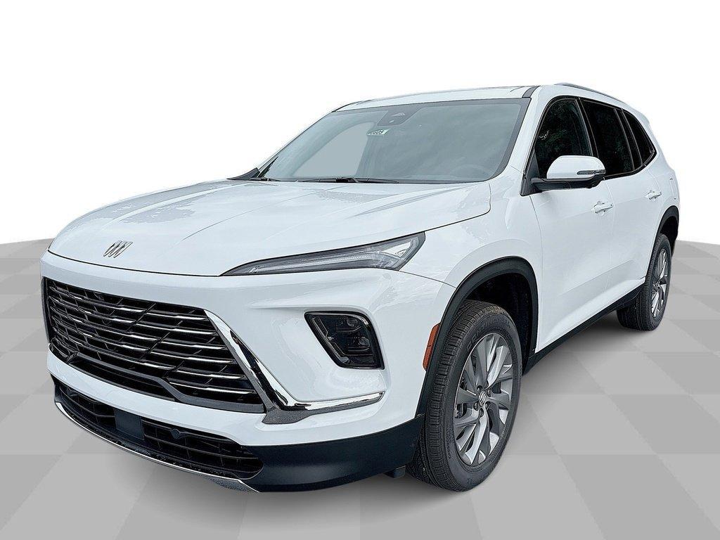 new 2026 Buick Enclave car, priced at $52,633