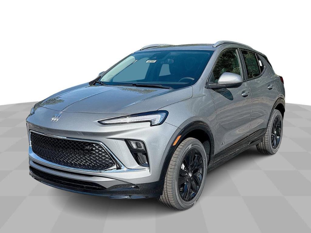 new 2026 Buick Encore GX car, priced at $29,385