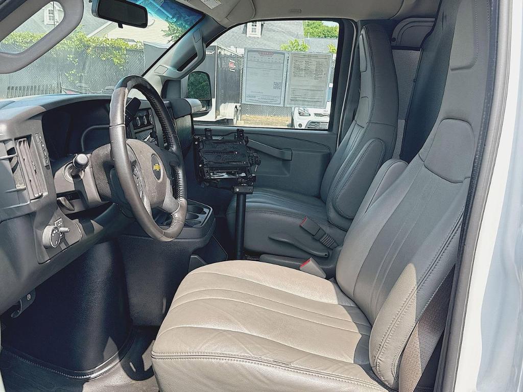 used 2020 Chevrolet Express 2500 car, priced at $23,900