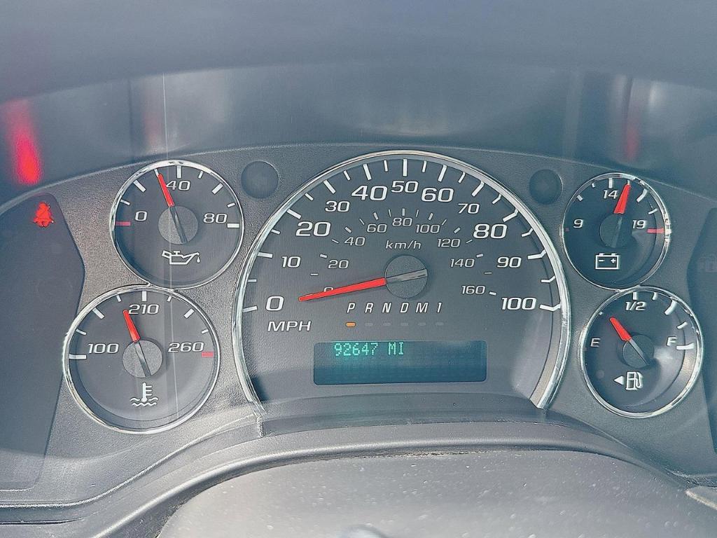used 2020 Chevrolet Express 2500 car, priced at $23,900