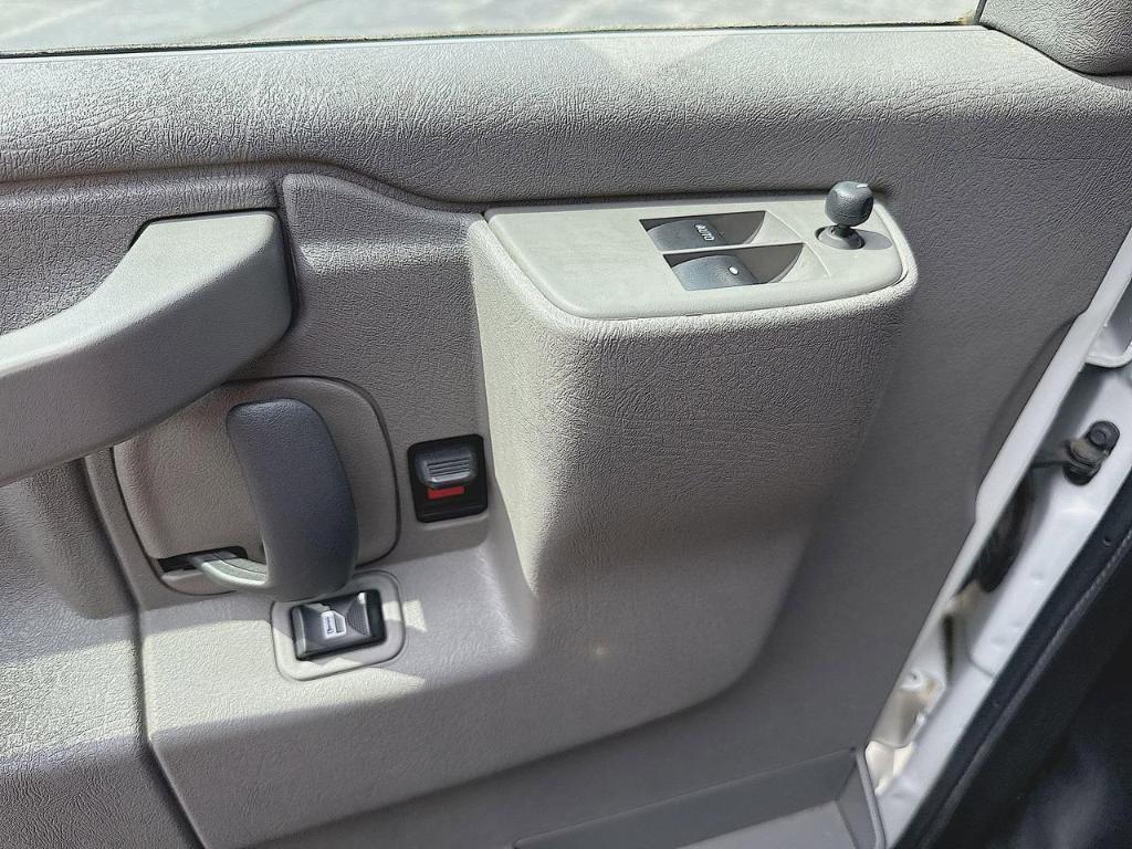 used 2020 Chevrolet Express 2500 car, priced at $23,900