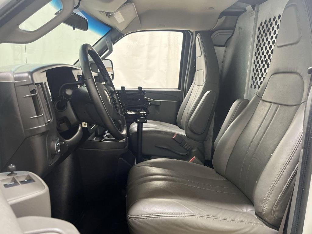 used 2020 Chevrolet Express 2500 car, priced at $23,900