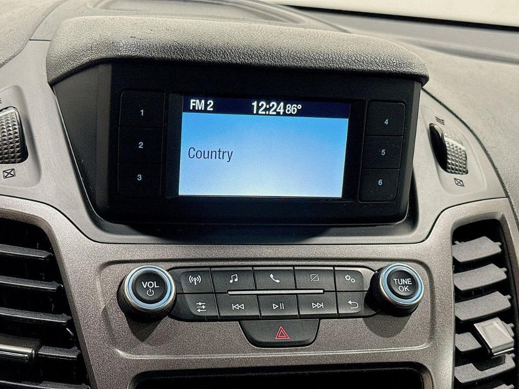 used 2022 Ford Transit Connect car, priced at $18,900