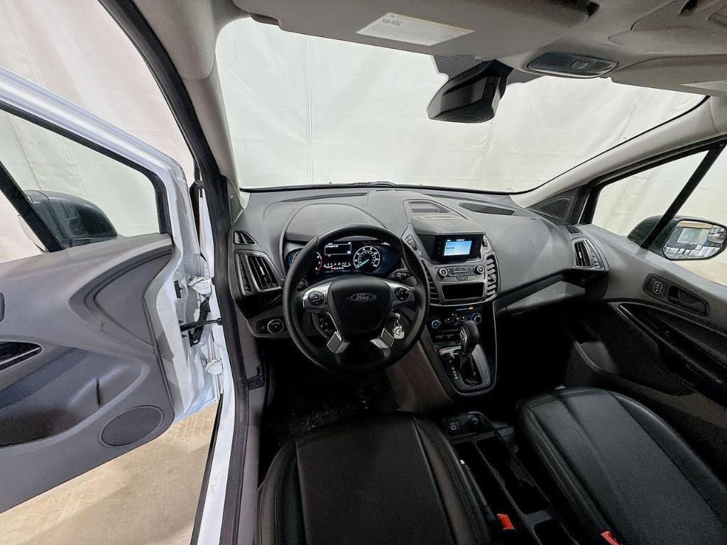 used 2022 Ford Transit Connect car, priced at $18,900