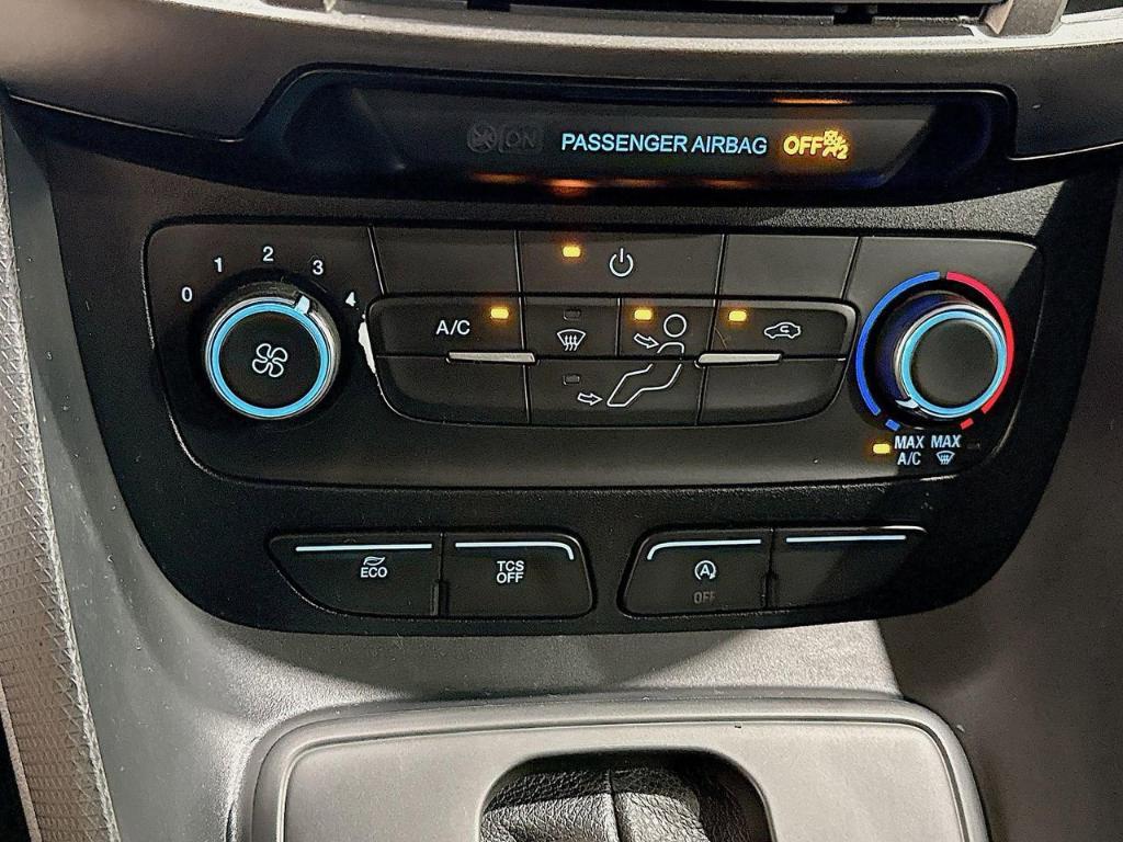 used 2022 Ford Transit Connect car, priced at $18,900