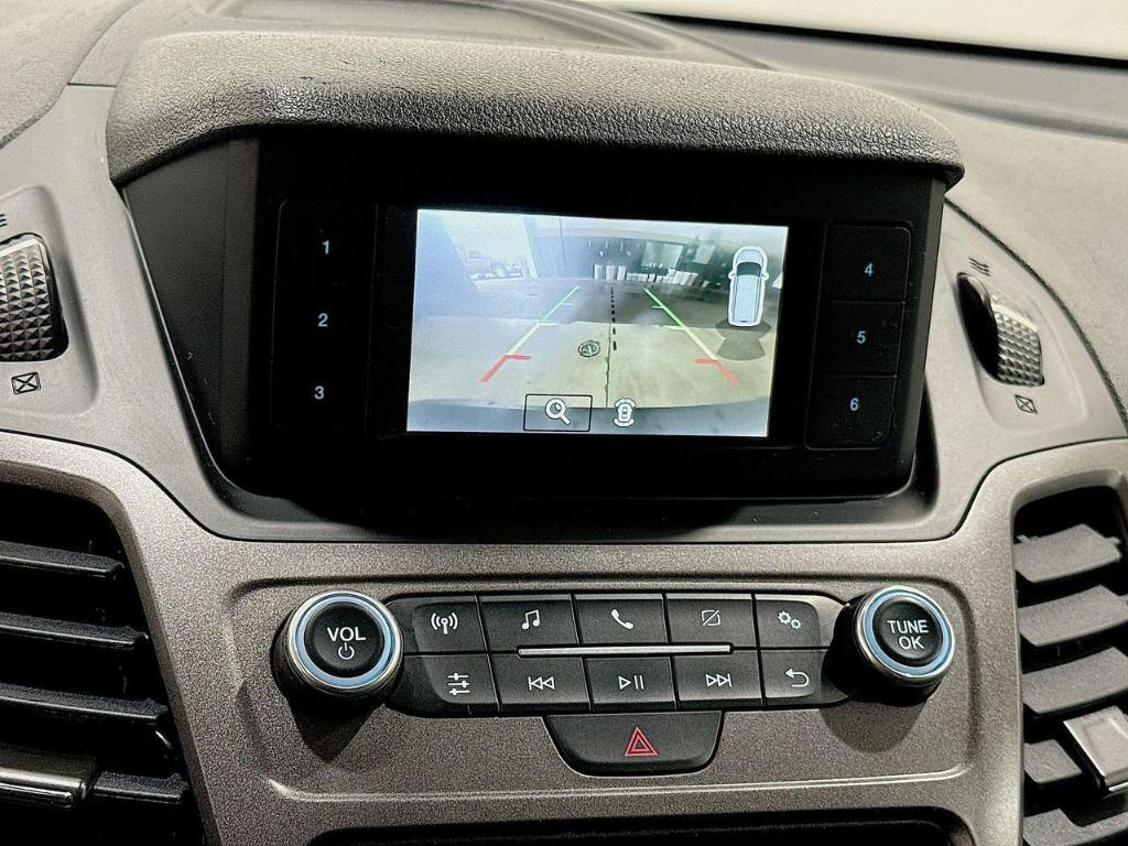 used 2022 Ford Transit Connect car, priced at $18,900