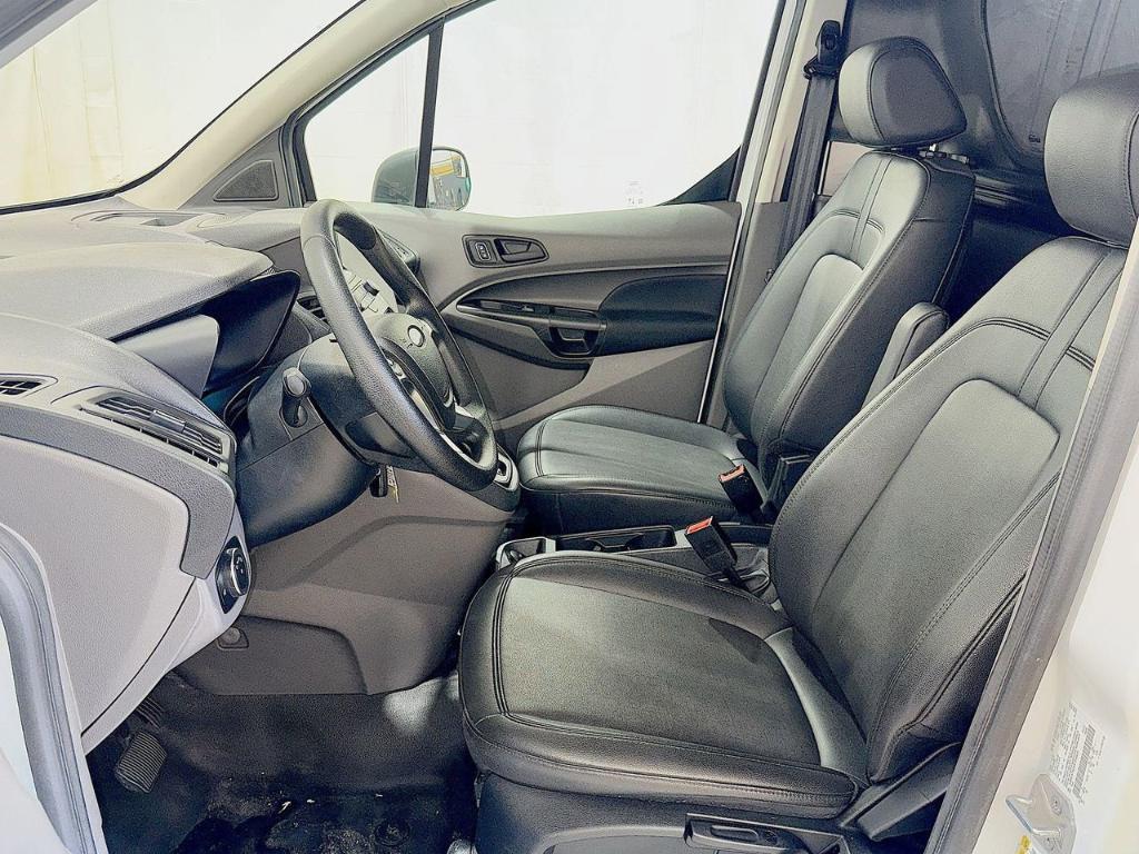 used 2022 Ford Transit Connect car, priced at $18,900