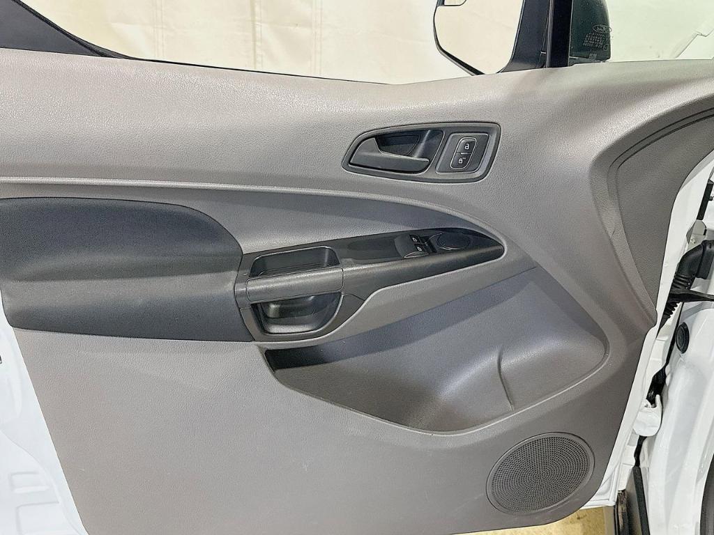 used 2022 Ford Transit Connect car, priced at $18,900