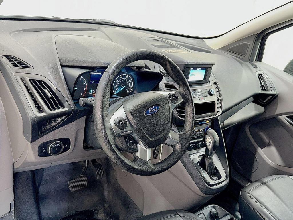 used 2022 Ford Transit Connect car, priced at $18,900