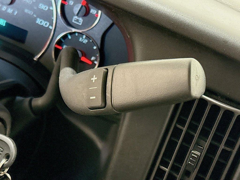 used 2022 Chevrolet Express 2500 car, priced at $22,900