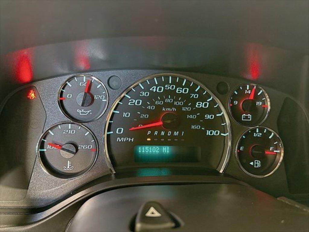 used 2022 Chevrolet Express 2500 car, priced at $22,900