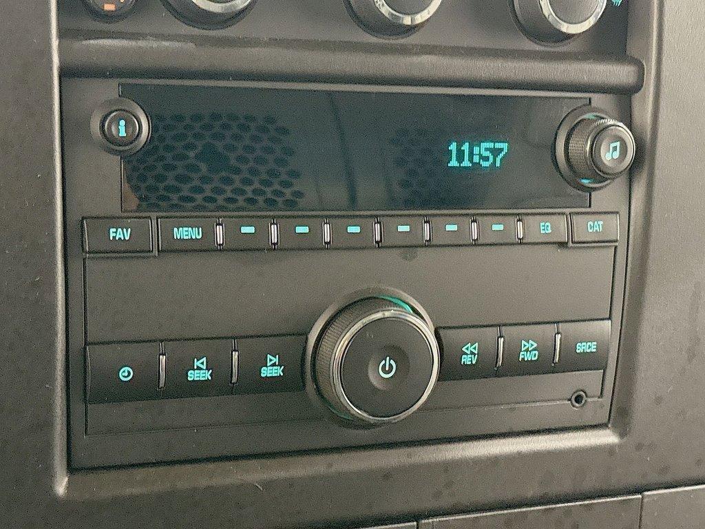 used 2022 Chevrolet Express 2500 car, priced at $22,900