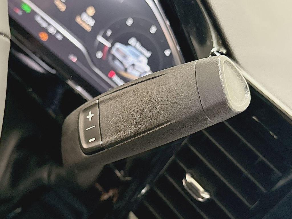 new 2025 GMC Sierra 1500 car, priced at $45,990