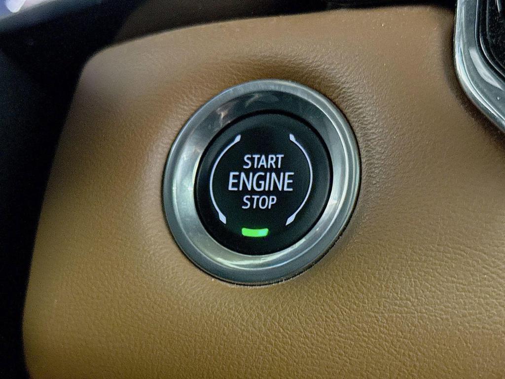 used 2024 GMC Canyon car, priced at $42,900