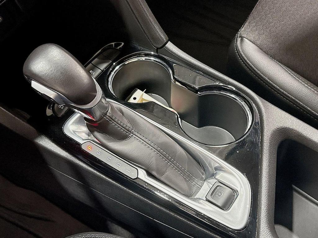 used 2021 Buick Encore GX car, priced at $18,900