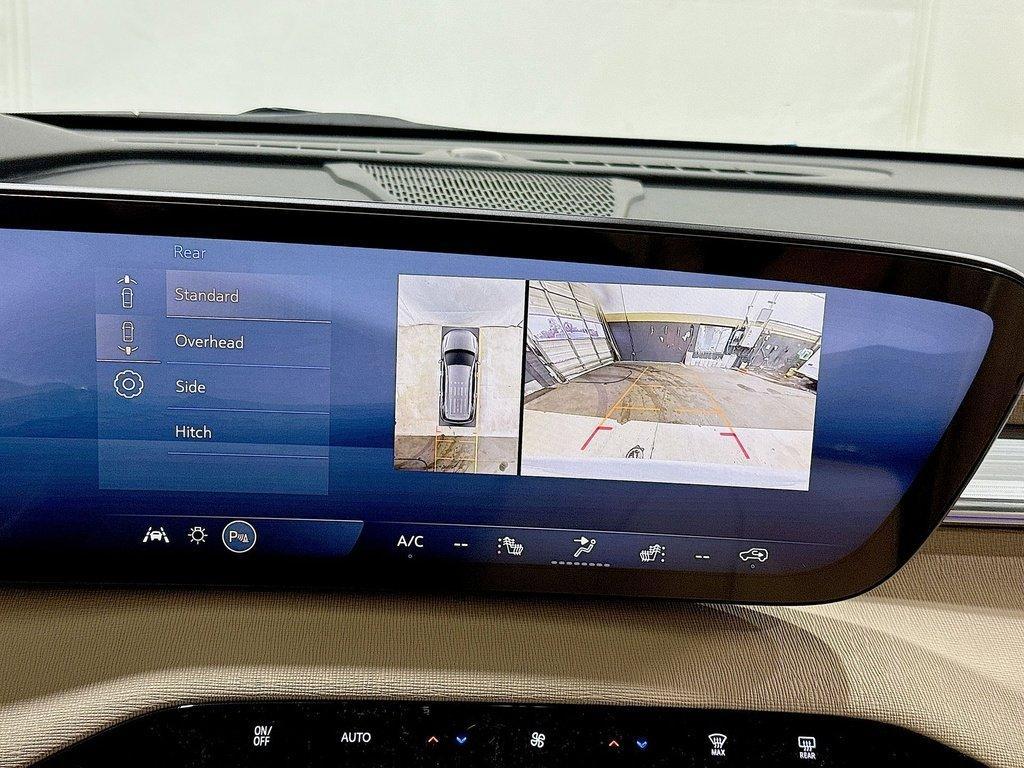 new 2026 Buick Enclave car, priced at $53,195