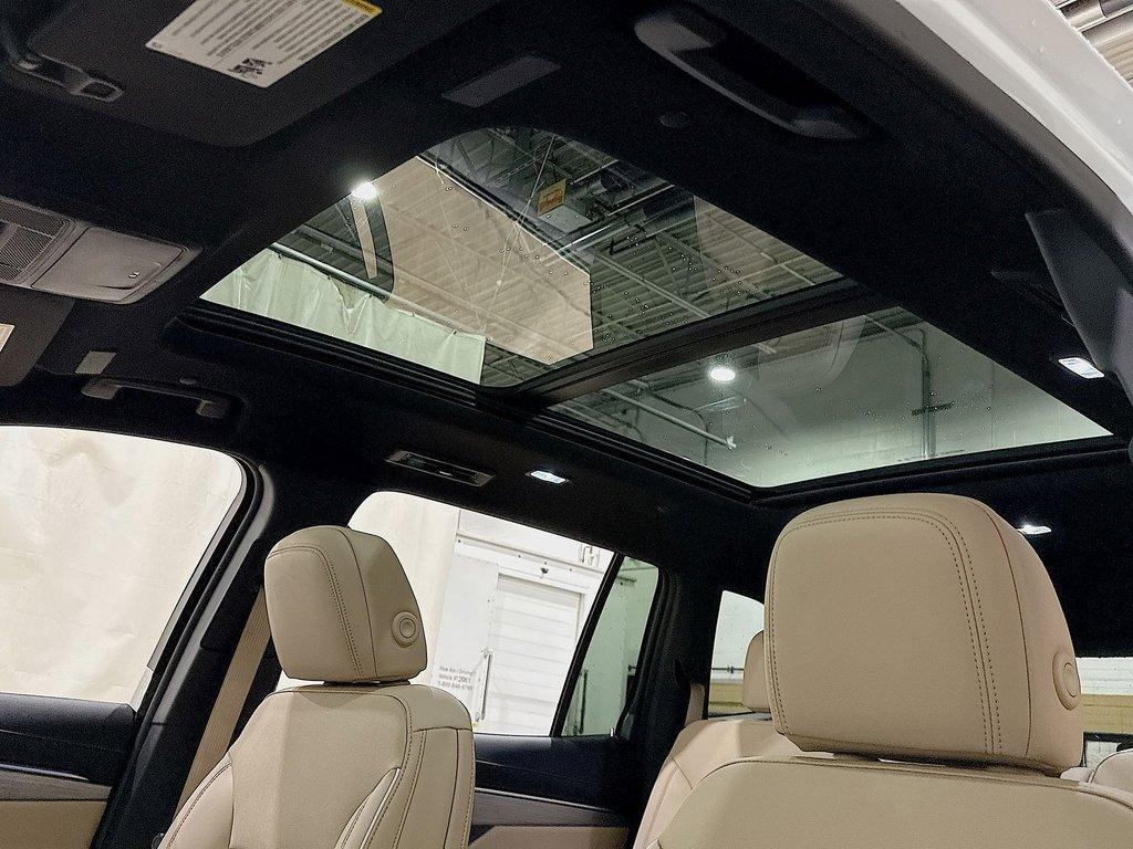 new 2026 Buick Enclave car, priced at $53,195