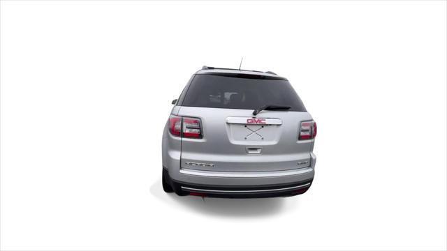 used 2014 GMC Acadia car, priced at $13,900