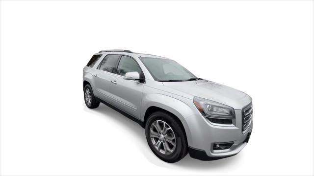 used 2014 GMC Acadia car, priced at $13,900