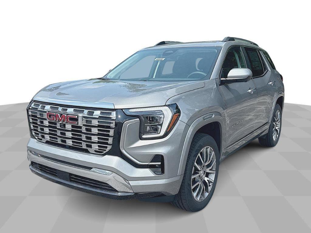 new 2026 GMC Terrain car, priced at $42,257