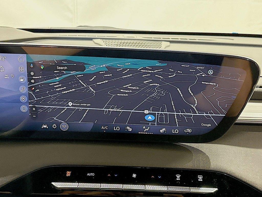 new 2026 Buick Enclave car, priced at $50,721