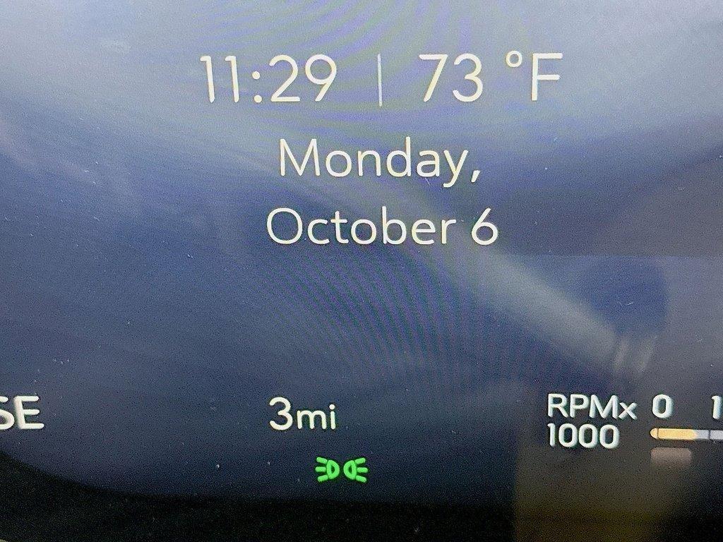 new 2026 Buick Enclave car, priced at $50,721