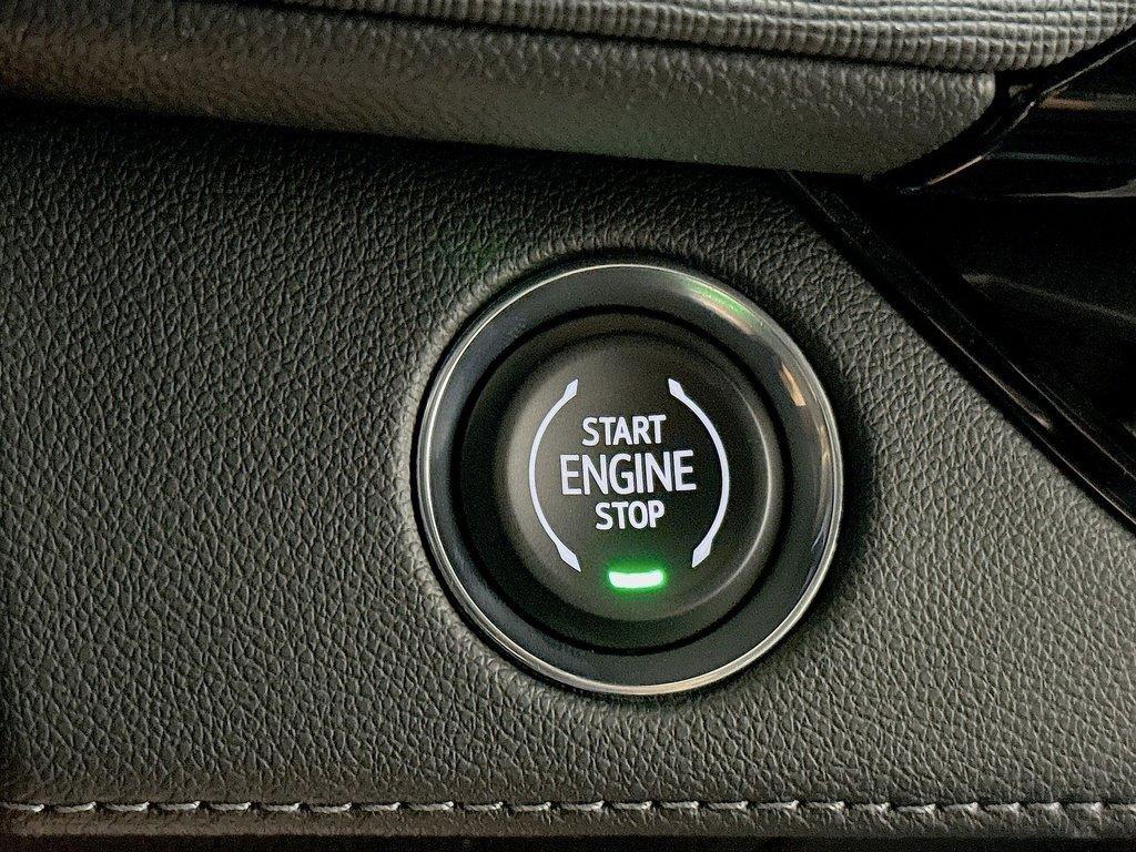 new 2026 Buick Enclave car, priced at $50,721