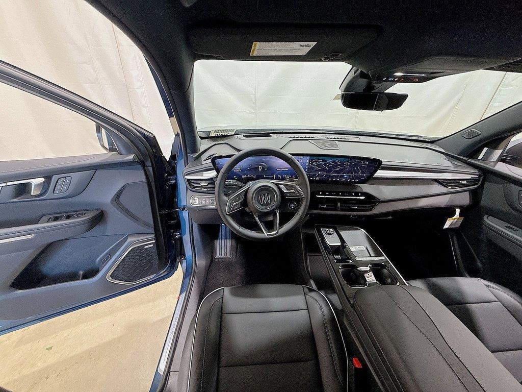 new 2026 Buick Enclave car, priced at $50,721