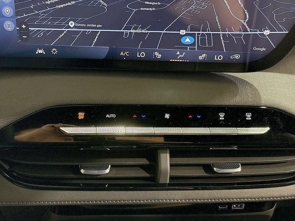 new 2026 Buick Enclave car, priced at $50,721