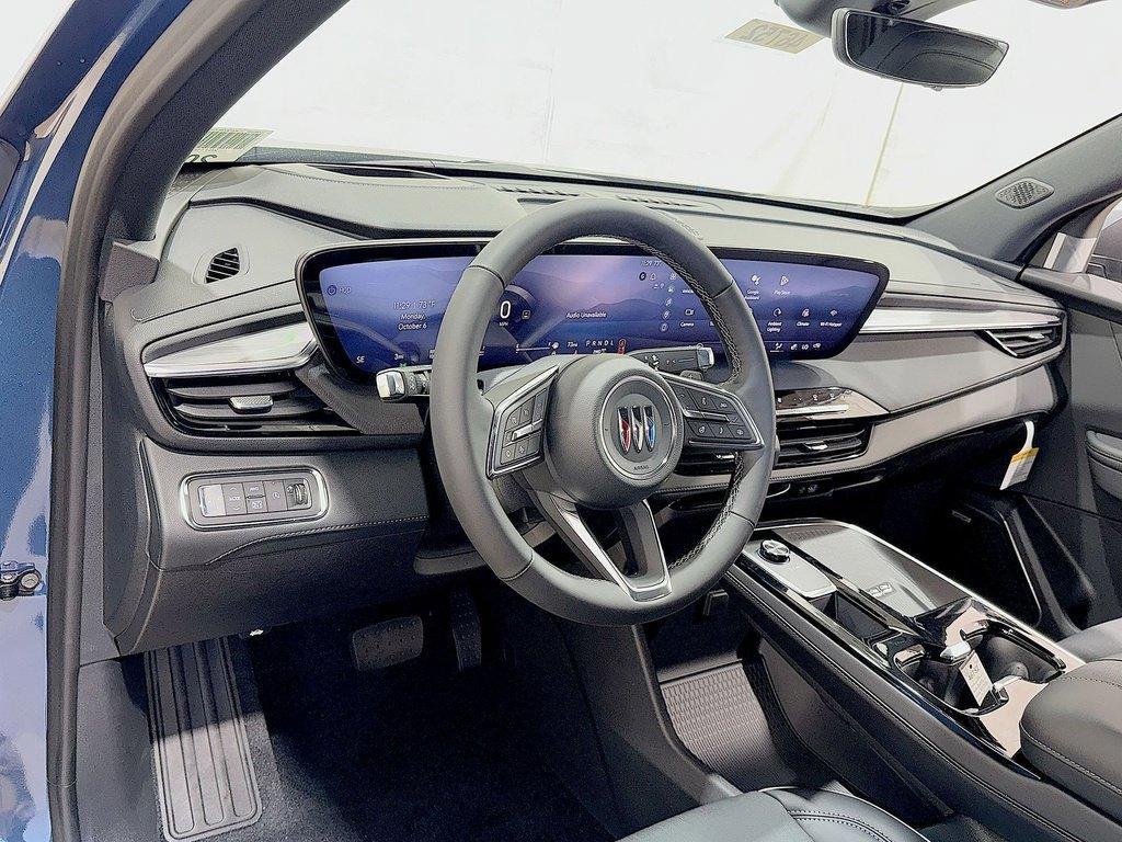 new 2026 Buick Enclave car, priced at $50,721