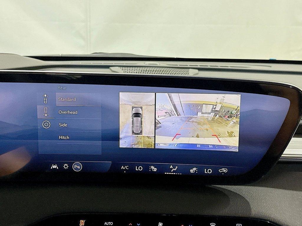 new 2026 Buick Enclave car, priced at $50,721