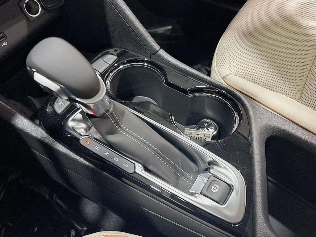 new 2026 Buick Encore GX car, priced at $35,575