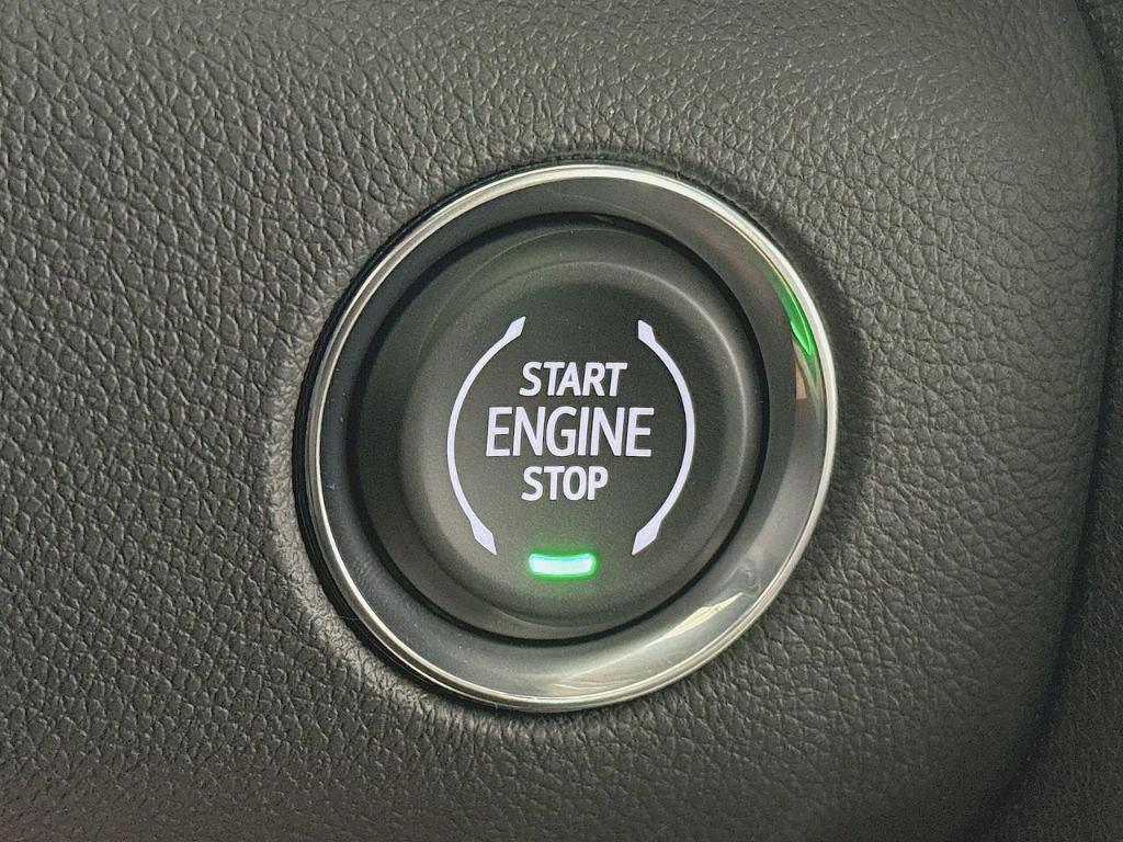 new 2025 GMC Acadia car, priced at $63,109