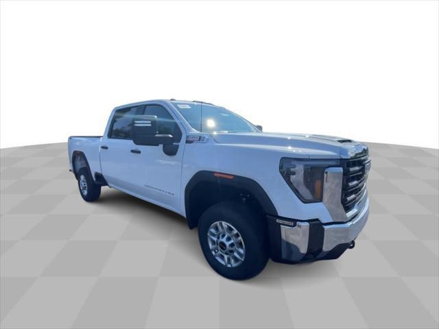 new 2024 GMC Sierra 2500 car, priced at $66,695