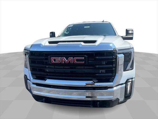 new 2024 GMC Sierra 2500 car, priced at $66,695