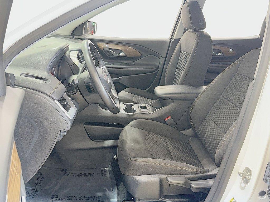 used 2019 GMC Terrain car, priced at $14,900