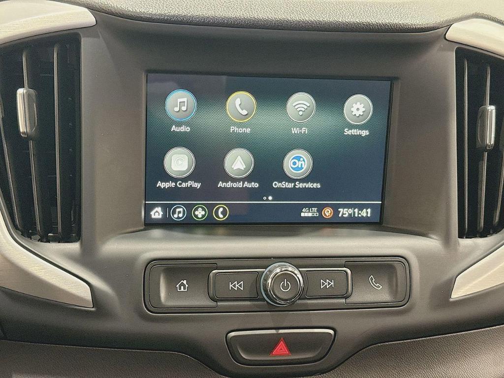 used 2019 GMC Terrain car, priced at $15,900