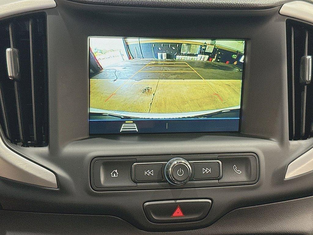 used 2019 GMC Terrain car, priced at $14,900