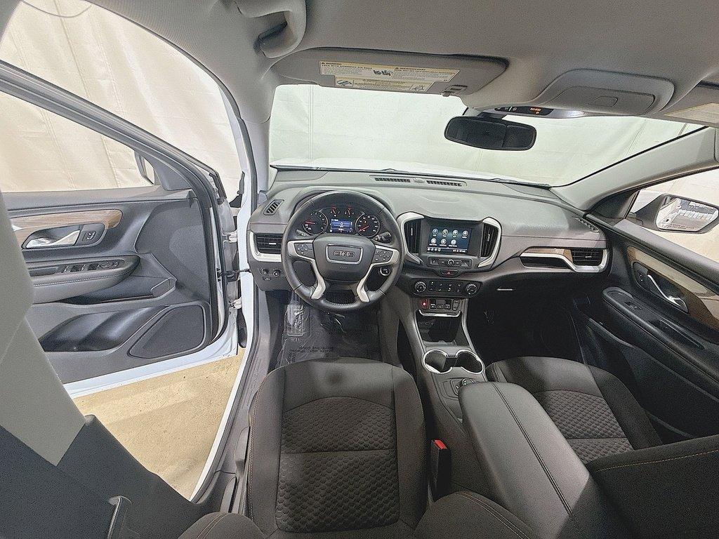 used 2019 GMC Terrain car, priced at $14,900