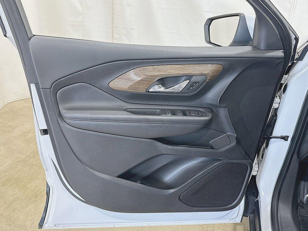 used 2019 GMC Terrain car, priced at $14,900