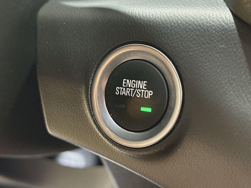 used 2019 GMC Terrain car, priced at $14,900